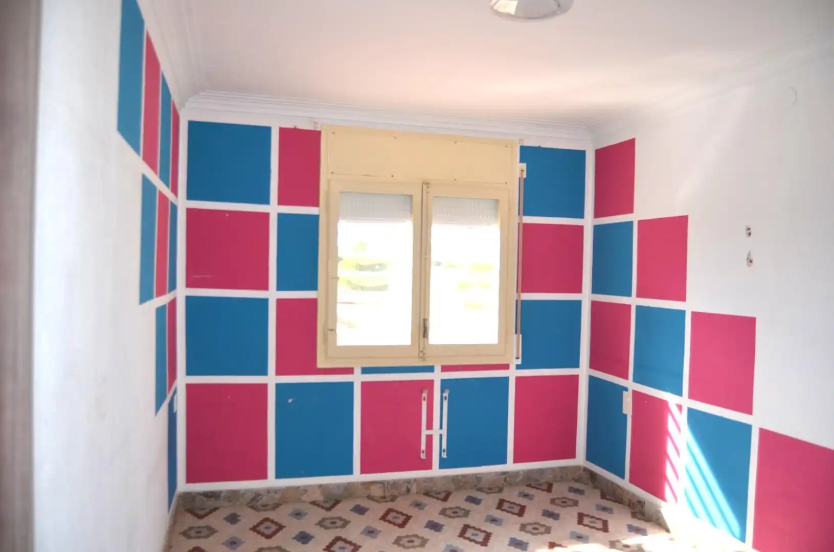 Cuina de Casa o xalet en venda en Ponent