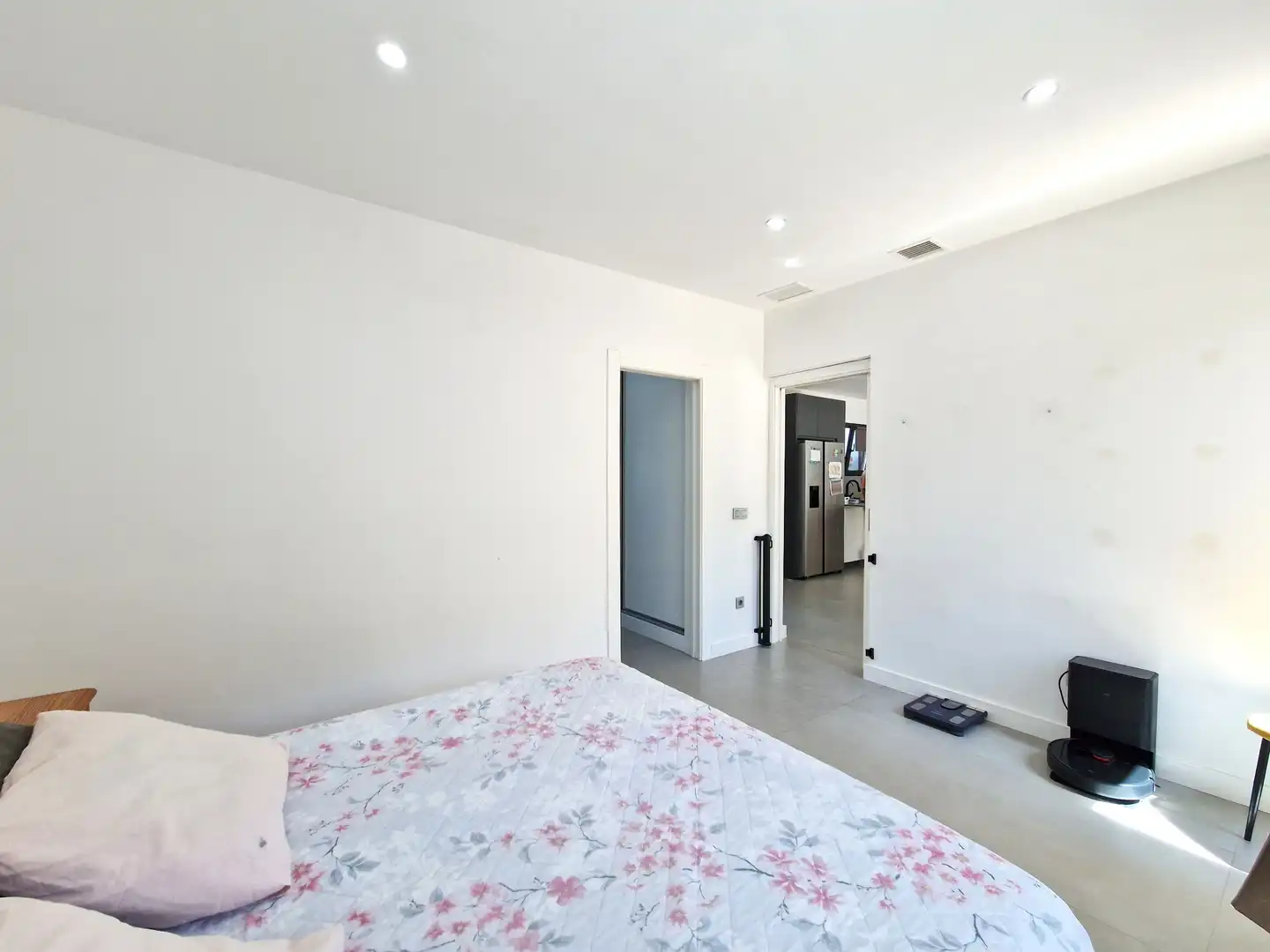 Habitación de Casa o chalet en venta en Toledo con Aire acondicionado, Calefacción y Jardín privado