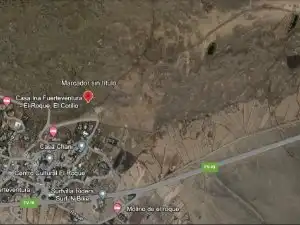 Grundstücke zum Verkauf in El Roque