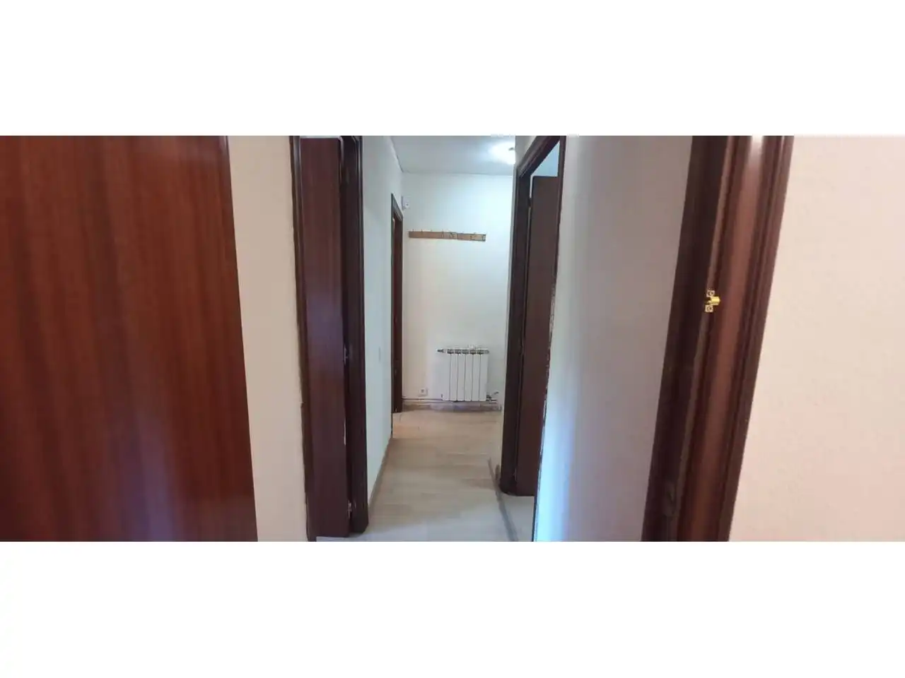 Piso en venta en Hostal