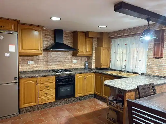 Appartement à louer à Alaquàs