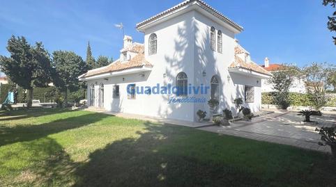 Foto 3 de Casa o xalet en venda a Condequinto, Sevilla