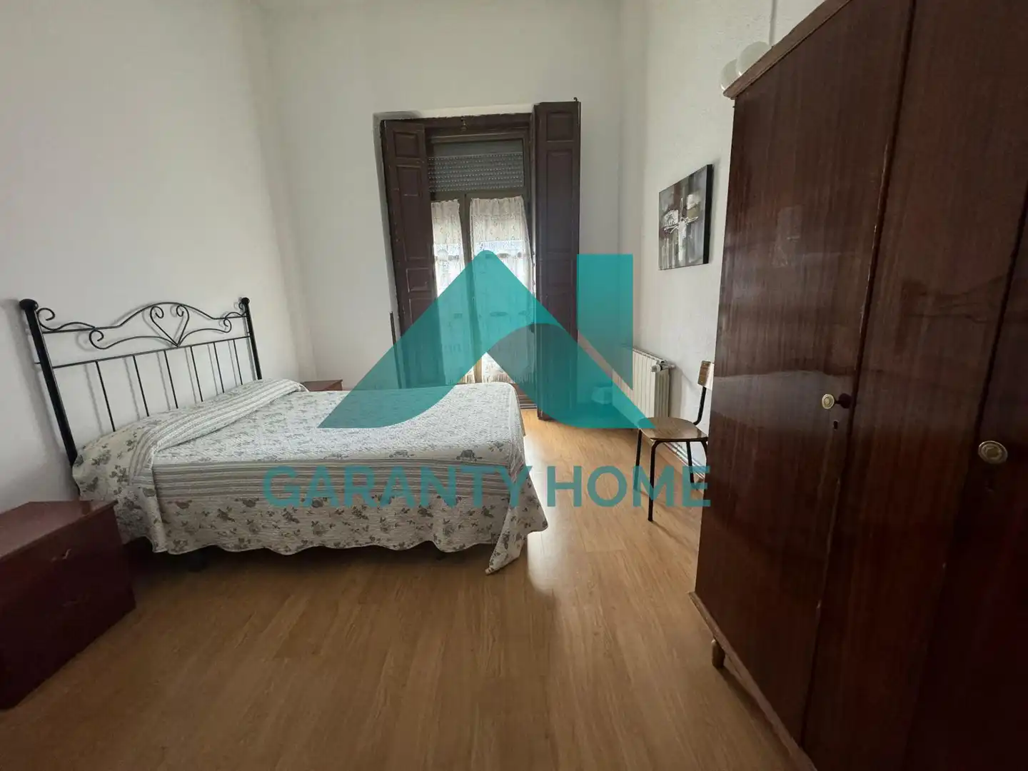 Bedroom of Buildings for sale in Cáceres