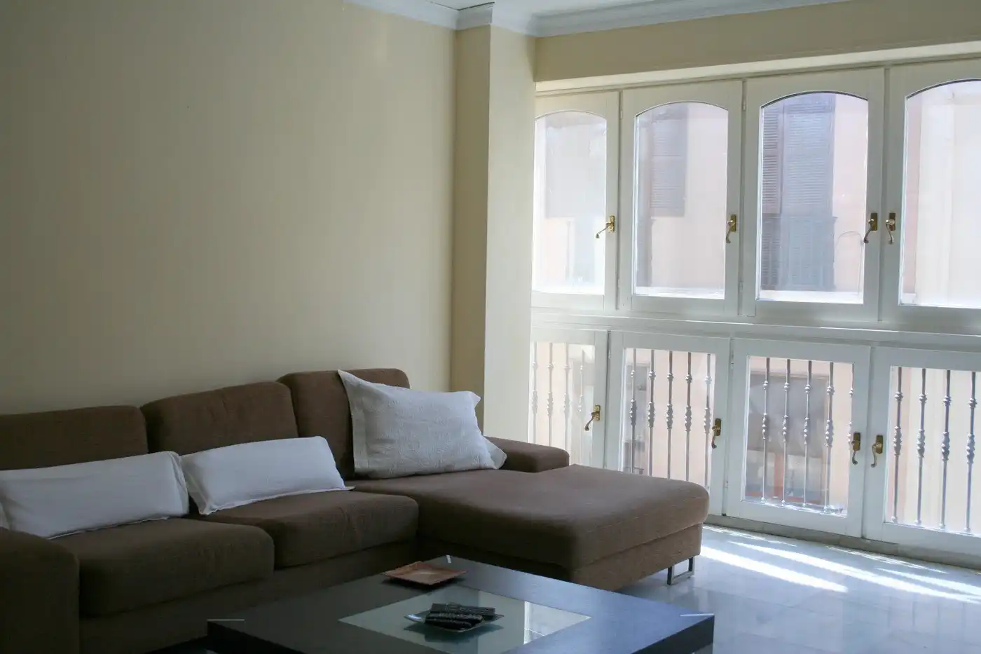 Flat with lift for sale in Centro Urbano, imagen 2