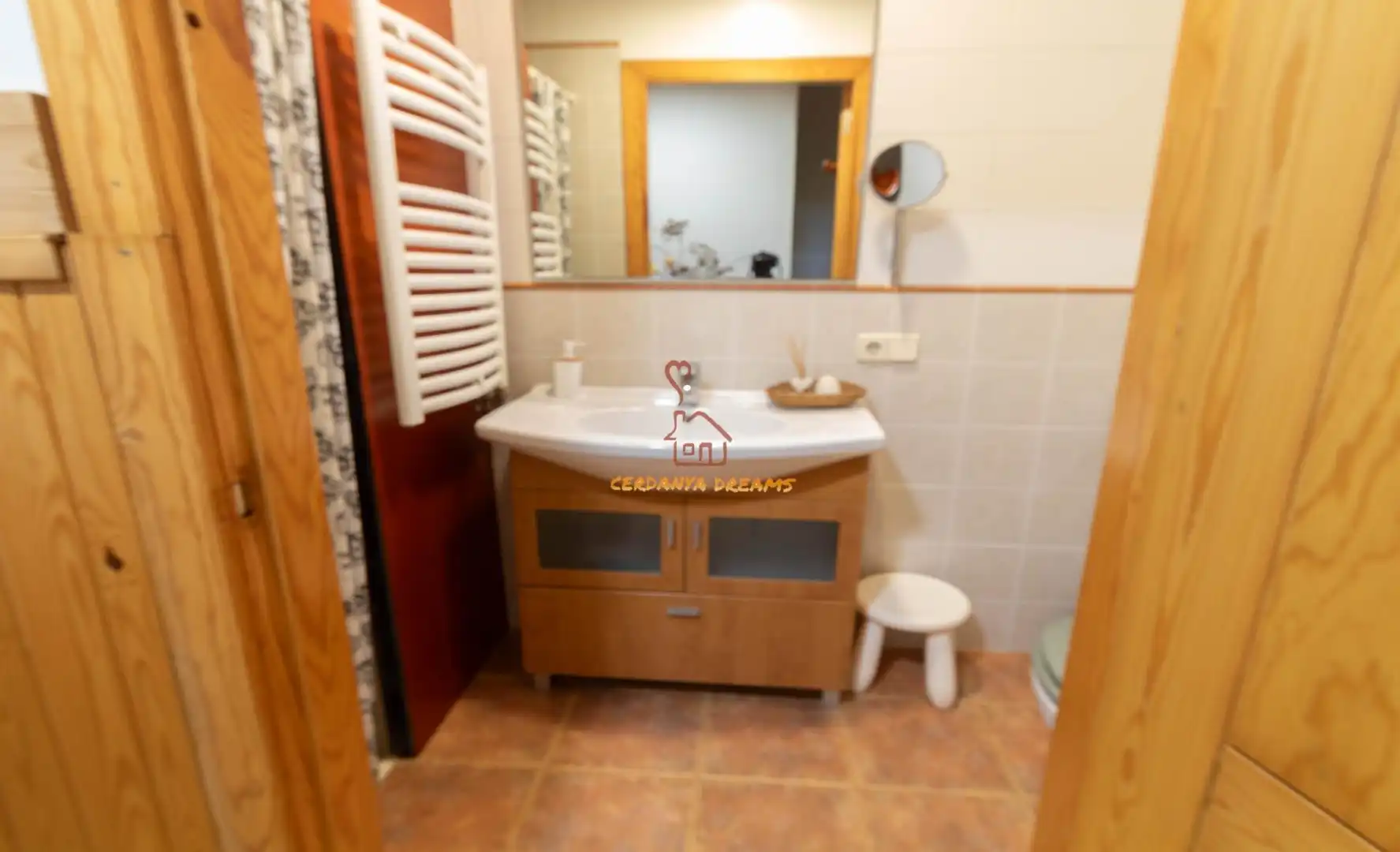 Baño de Edificio en venta en Alp