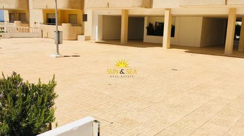 Foto 2 de Apartament de lloguer a Playa de las Gaviotas - El Pedrucho, Murcia