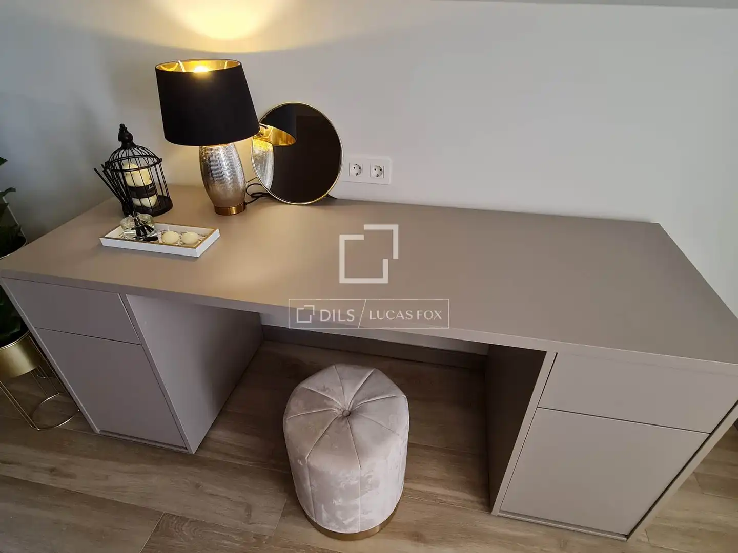 Villa mit Pool zur Miete in Mas Camarena, imagen 8
