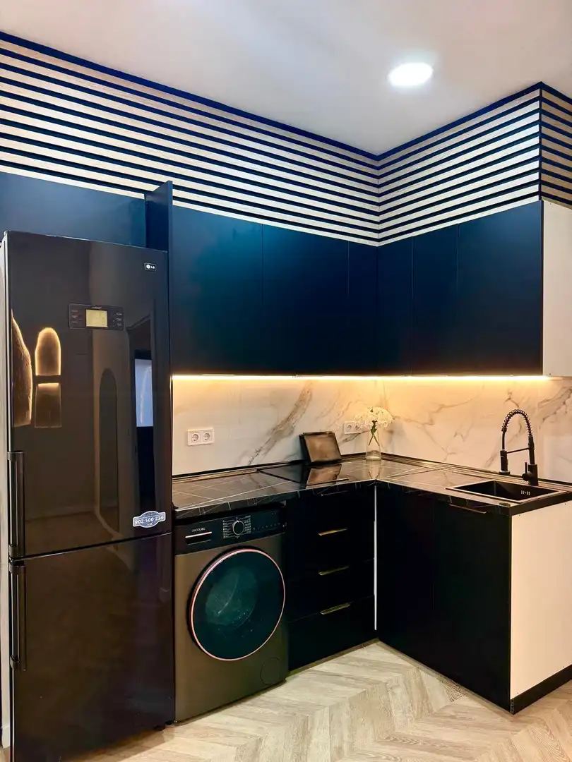 Cocina de Planta baja en venta en Molí Nou - Ciutat Cooperativa