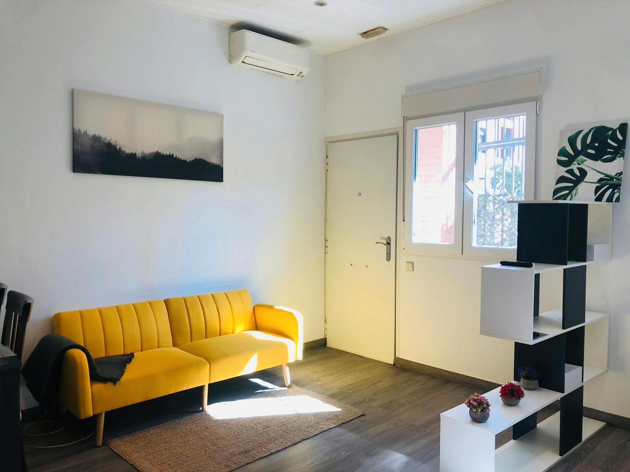 Flat for rent in N/A, Fuente del Berro