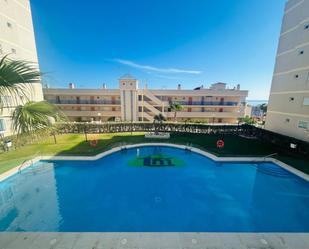 Piscina de Pis en venda en Elche / Elx amb Aire condicionat, Calefacció i Balcó