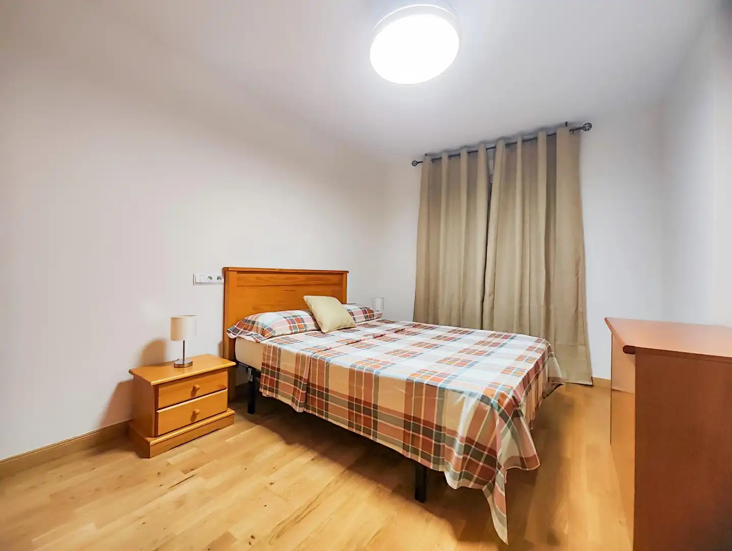 Appartement avec terrasse à louer à Calle Numancia 12, imagen 17