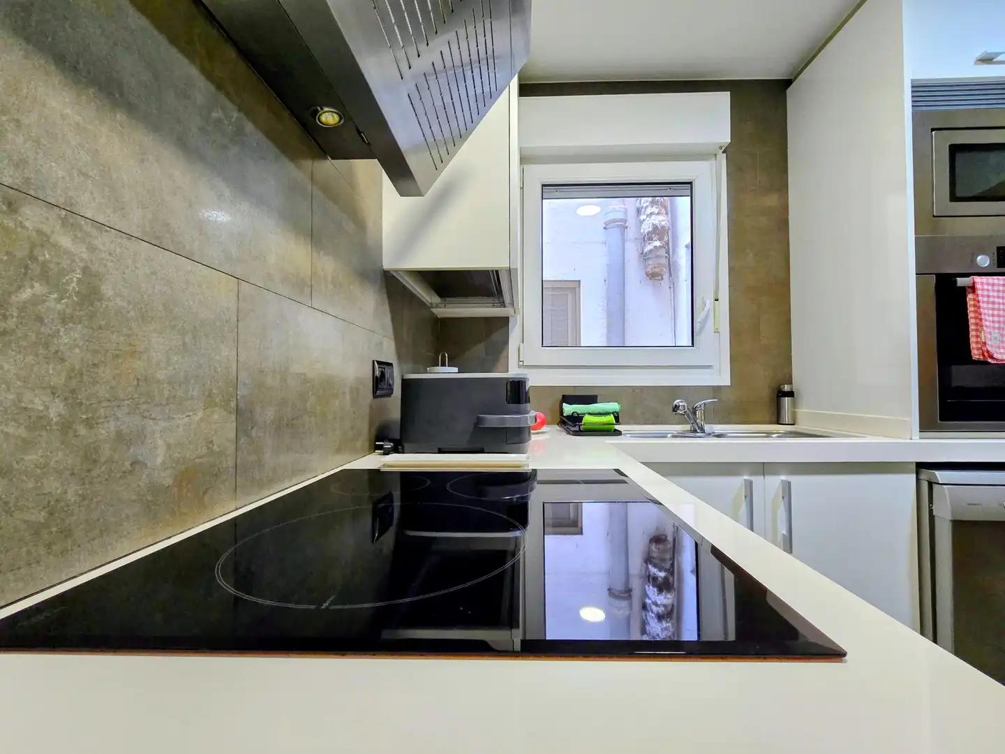 Wohnung mit Terrasse zum Verkauf in Torelló, imagen 42