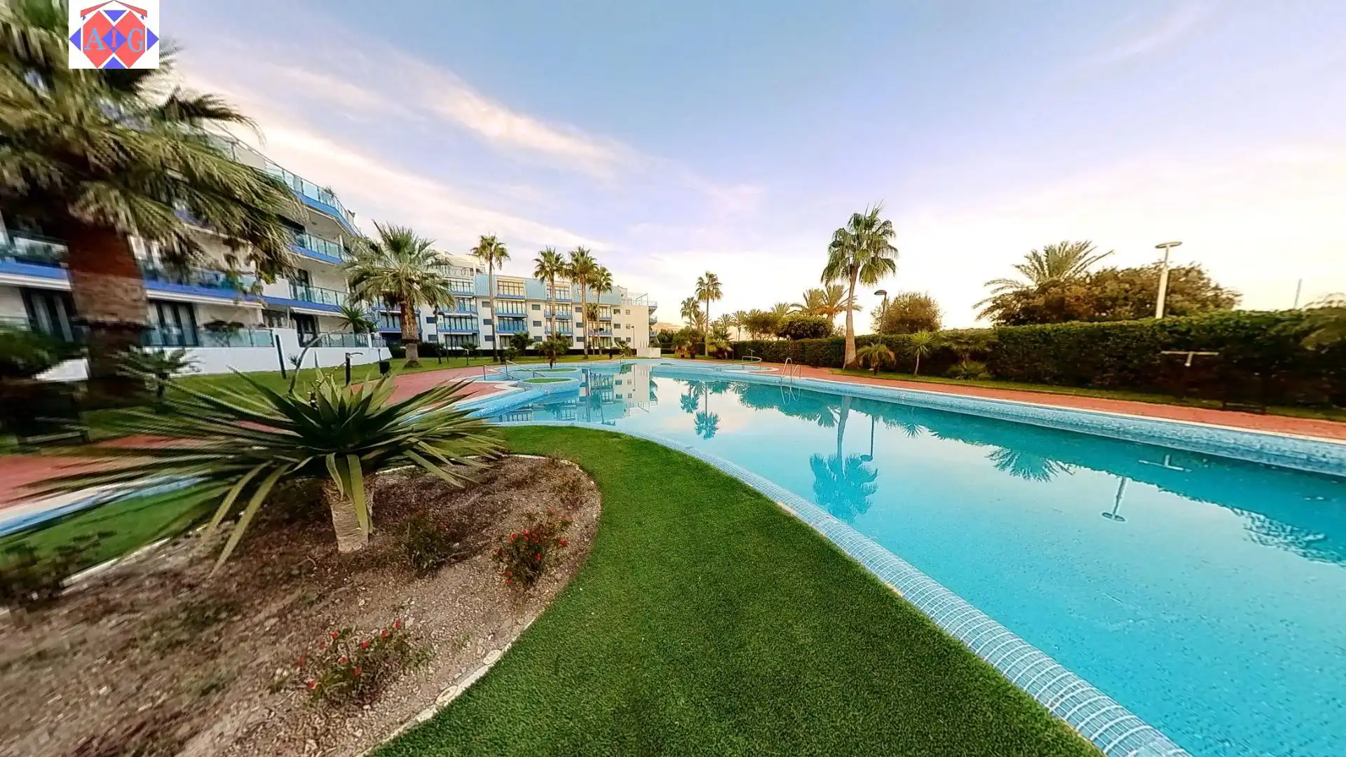 Piso con ascensor en venta en Castell de Ferro, imagen 37