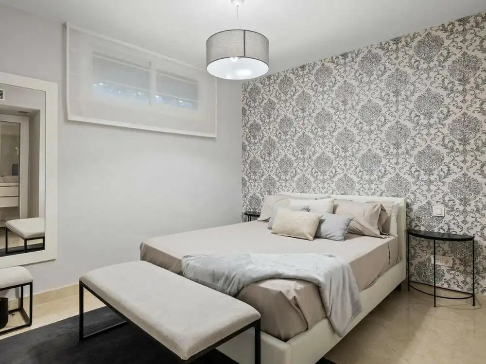 Maison avec piscine à vendre à Nueva Andalucía, imagen 38