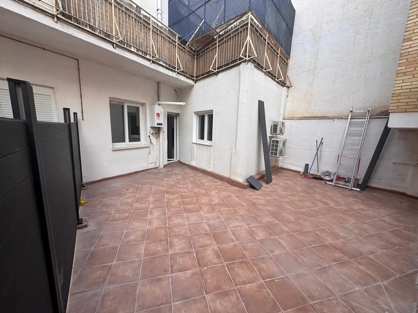 Flat for sale in Calle SAN VICENTE FERRER, imagen 27
