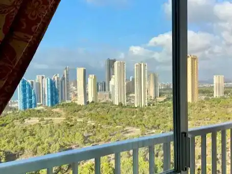 Exterior view of Flat for sale in Foietes