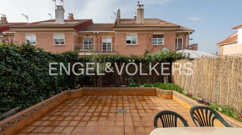 Photo 2 of House or chalet for sale in Valdepelayo - Montepinos - Arroyo Culebro, Leganés