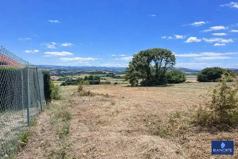 Residential land for sale in Urbanización las Palmeras, imagen 6