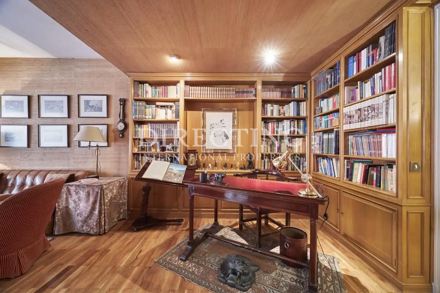 Piso en venta en Madrid con Aire acondicionado, Calefacción y Parquet