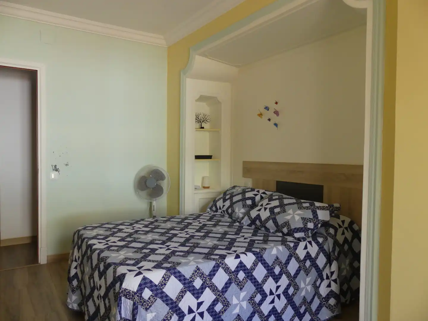 Habitación de Piso en venta en  Palma de Mallorca con Aire acondicionado, Calefacción y Parquet