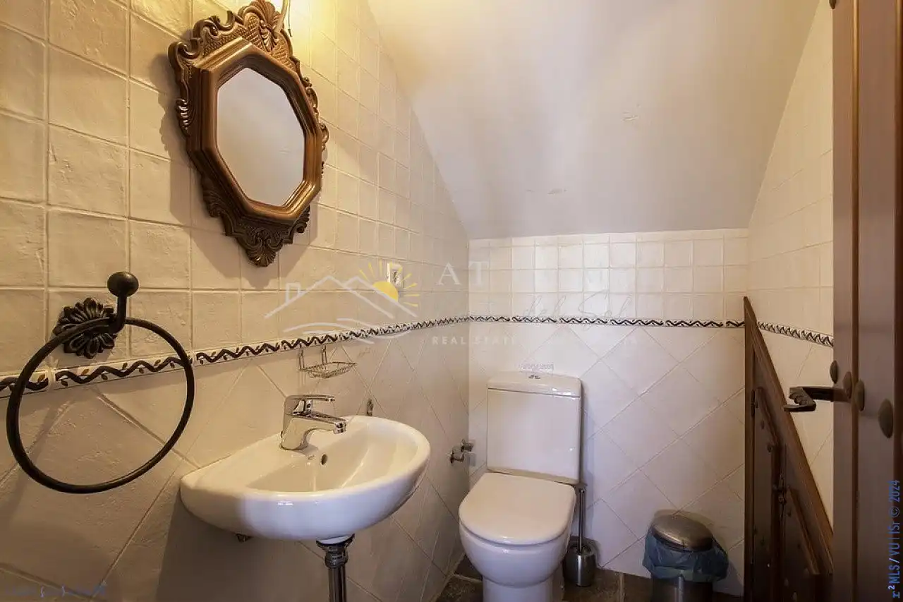 Maison avec piscine à vendre à Frigiliana, imagen 42