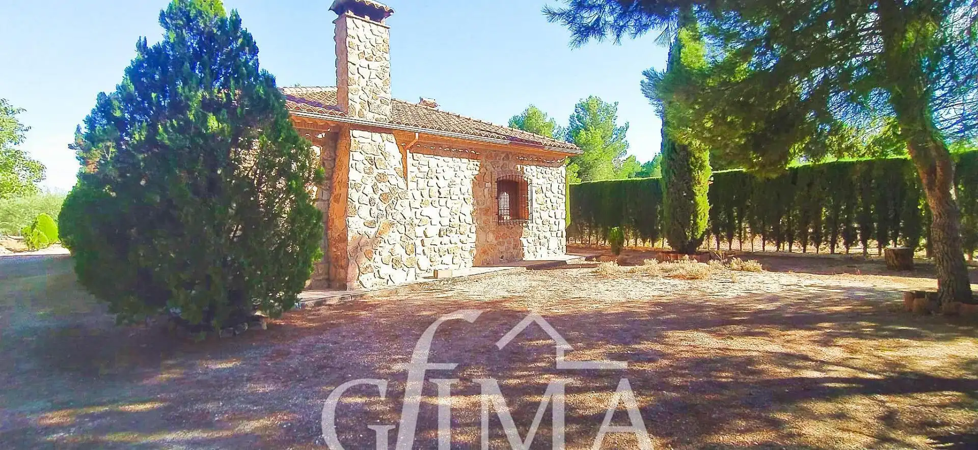 Chalet en venta en Argamasilla de Alba, imagen 3