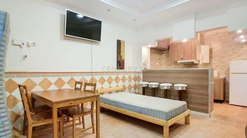 Foto 4 von Geschaftsraum zum Verkauf in Loma del Colegial, 14, Ayuntamiento, Torremolinos