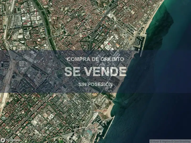 Residential for sale in Badalona