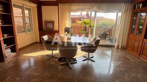 Foto 2 de Ático en venta en Centro, Ontinyent