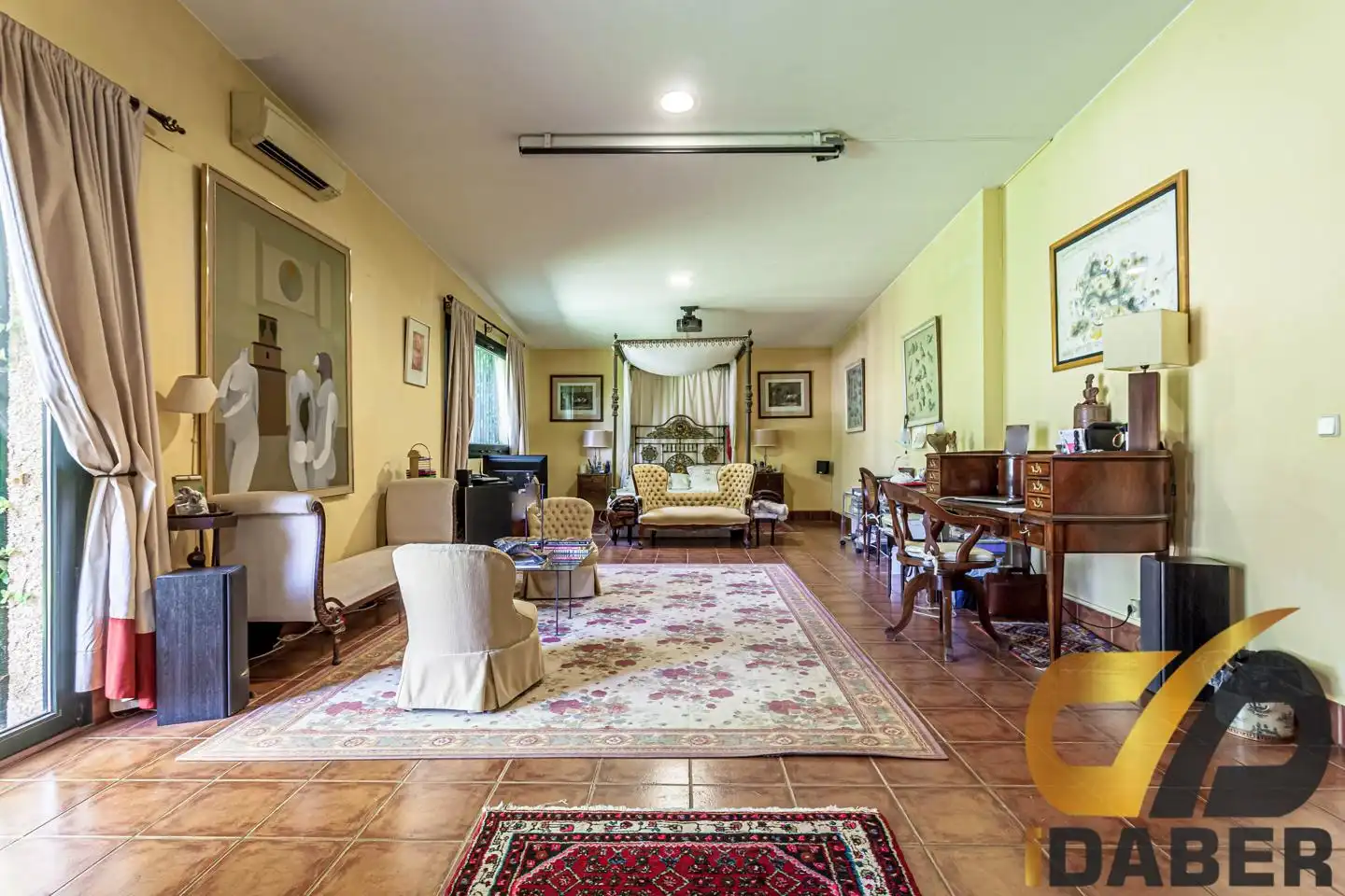 Casa o chalet en venta en Parque Manuel de Vega - Carretera de Ugena