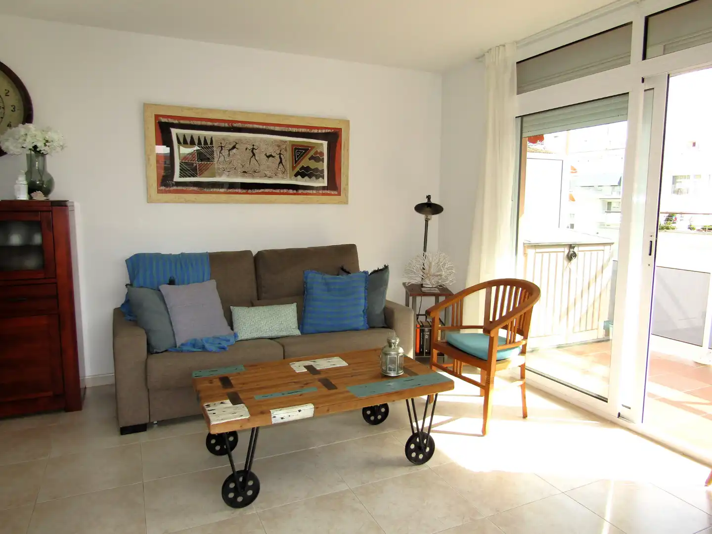 Mini appartamento con piscina in vendita a Carrer de Conrad Vilar, imagen 7