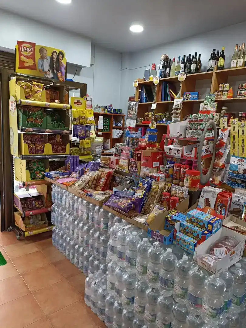 Local de alquiler en Ceuta con Aire acondicionado