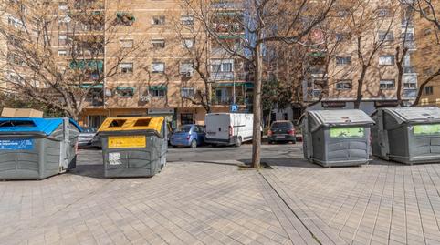 Foto 3 de Pis en venda a Fontiveros, Barrio de Zaidín, Granada Capital