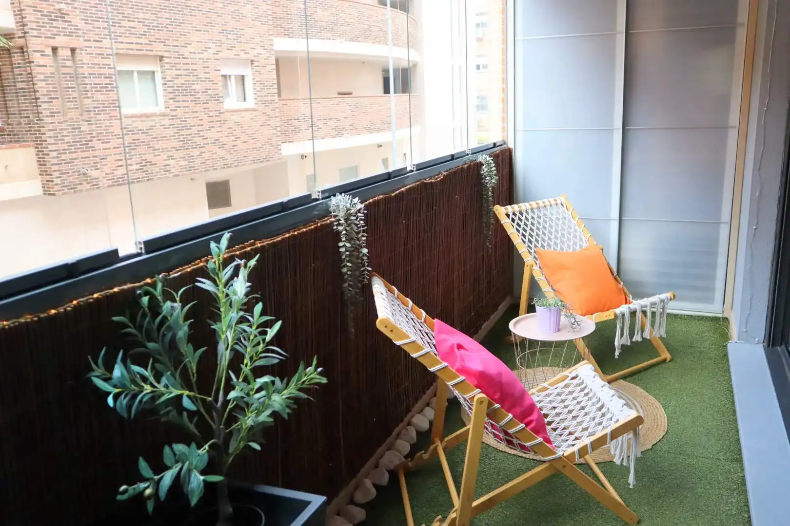 Appartamento con terrazza in vendita a Cuarte de Huerva, imagen 19