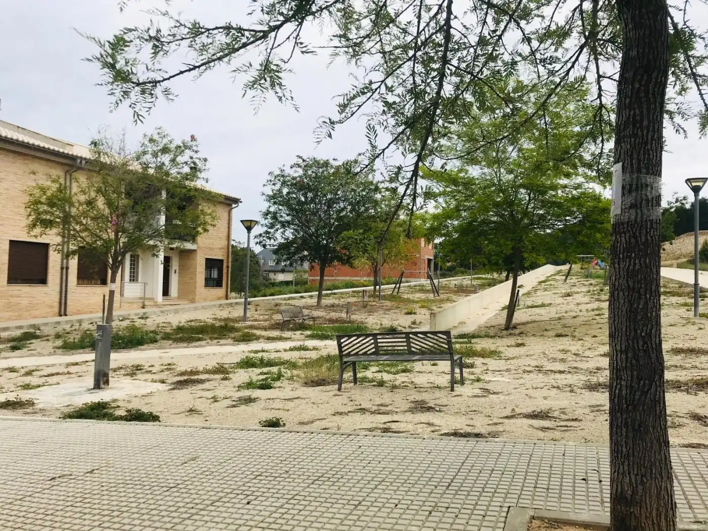 Terrenys i solars en venda a Castelló de Rugat, imagen 15