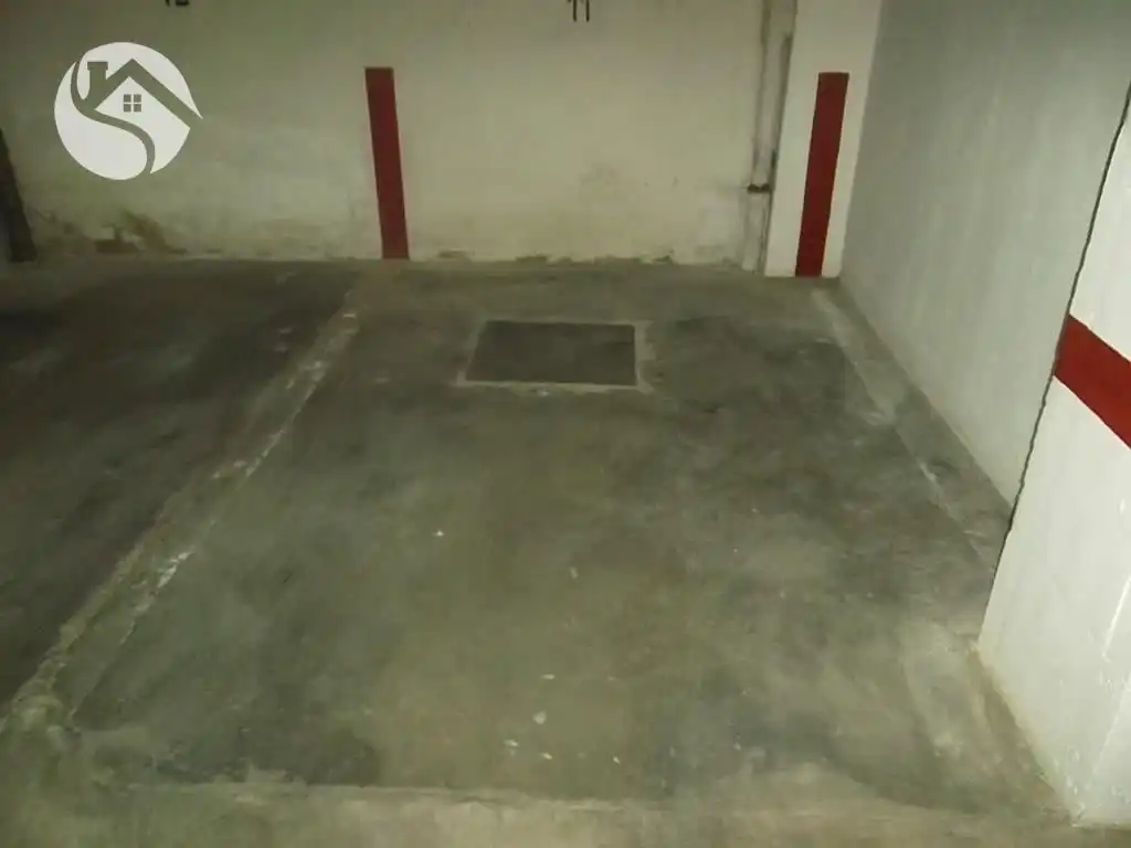 Parcheggio in affitto a Centro