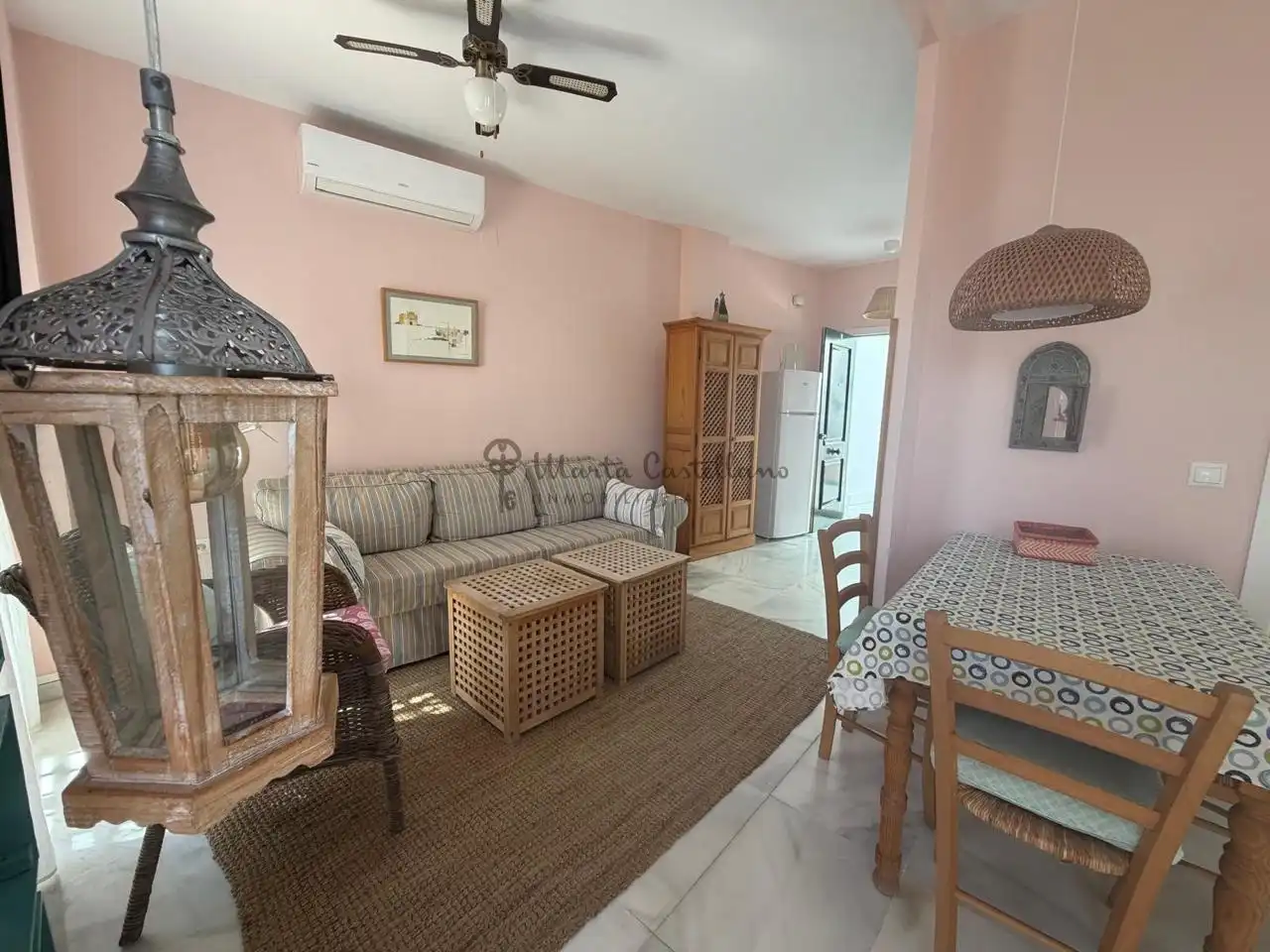 Flat with lift for sale in Centro - La Costilla, imagen 5