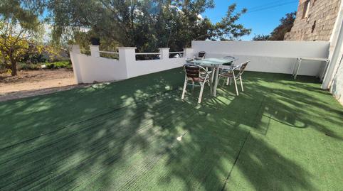 Foto 4 de Casa o xalet de lloguer a Crevillent, Alicante