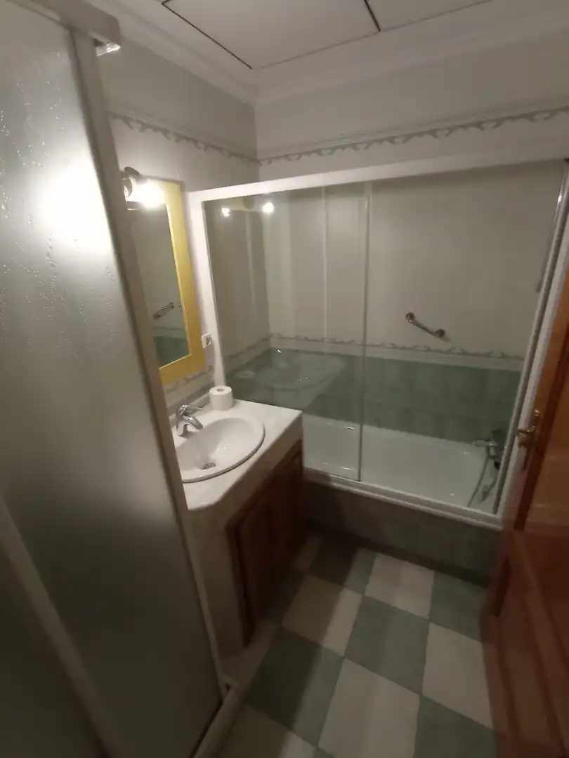 Wohnung mit Aufzug zur Miete in Centro, imagen 35