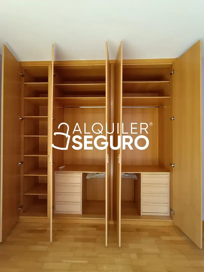 Casa o xalet de lloguer en Aranjuez amb Calefacció, Terrassa i Traster