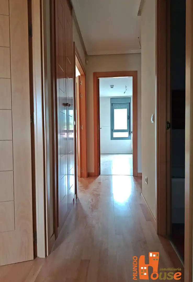 Piso de alquiler en Real Sitio de San Ildefonso con Calefacción, Trastero y Balcón