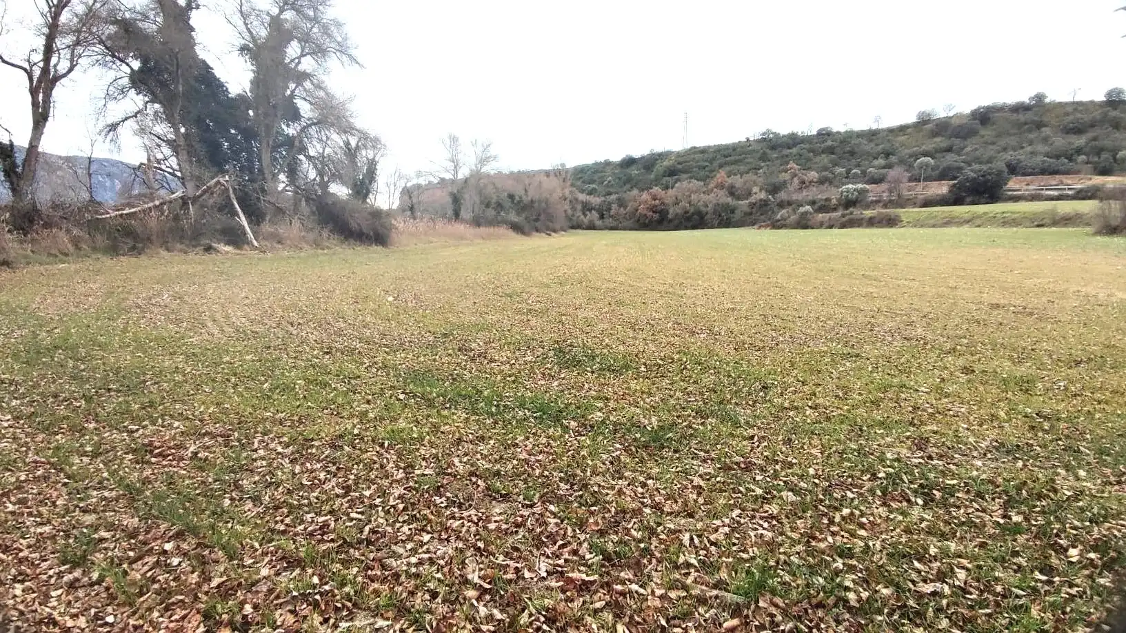 Terreni e lotti in vendita a El Grado