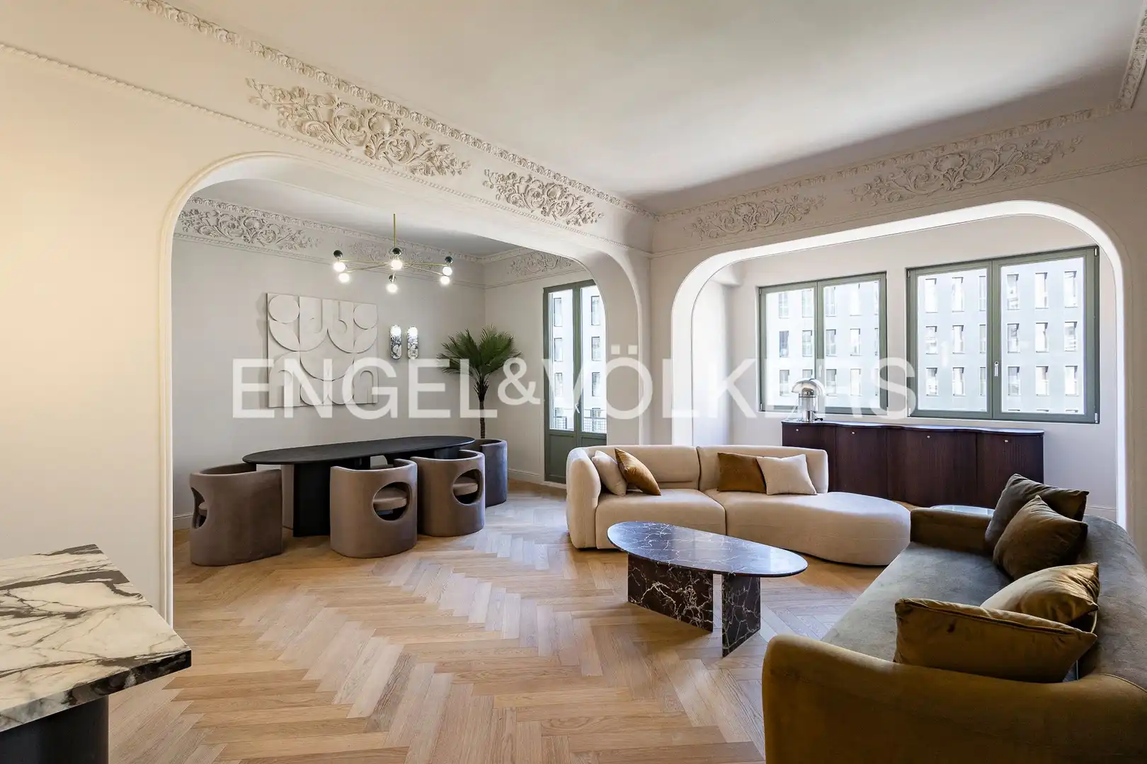 Appartement avec balcon à vendre à Eixample, imagen 2