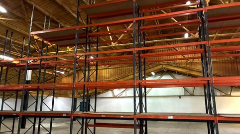 Foto 2 von Fabrikhallen zur Miete in Sámano, Castro-Urdiales