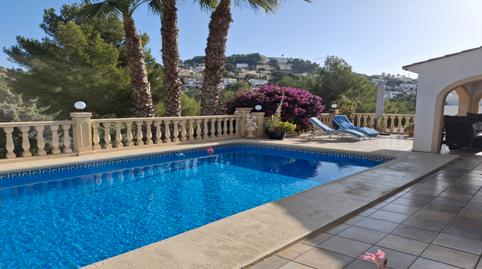 Foto 3 de Casa o xalet en venda a La Viña - Montemar - San Jaime, Alicante