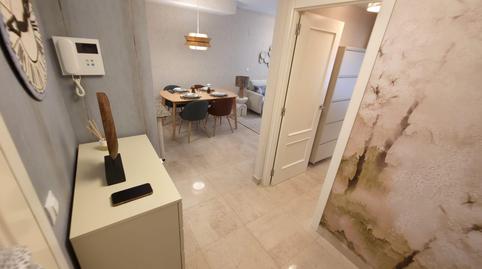 Foto 2 de Planta baixa en venda a Les Bassetes - El Marjal, Alicante