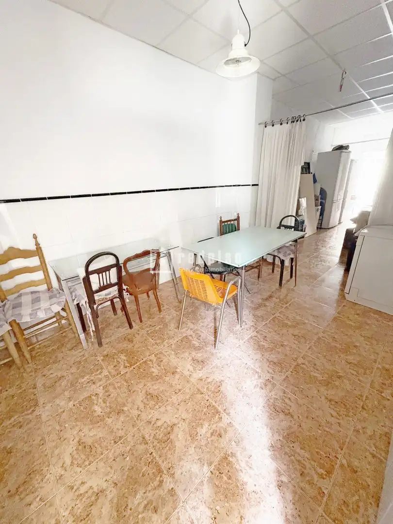 Esszimmer von Gebäude zum Verkauf in Molina de Segura