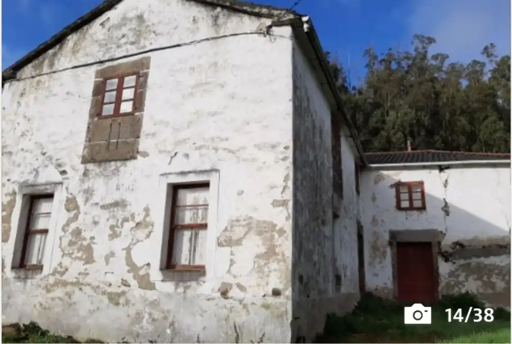 Casa o xalet en venda a N/A, Oza dos Ríos