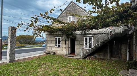 Foto 4 de Casa o xalet en venda a Aldea Pazos, 6, Meaño, Pontevedra
