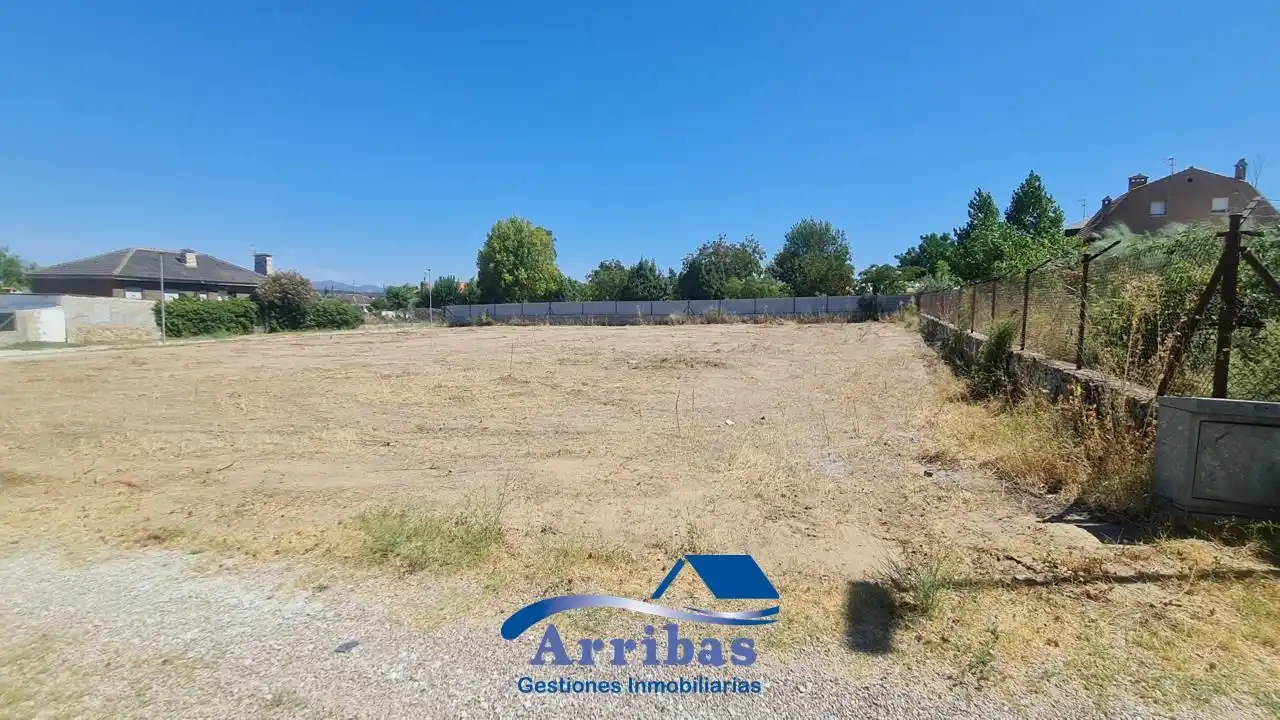 Terreno residencial en venta en Escalona, imagen 17